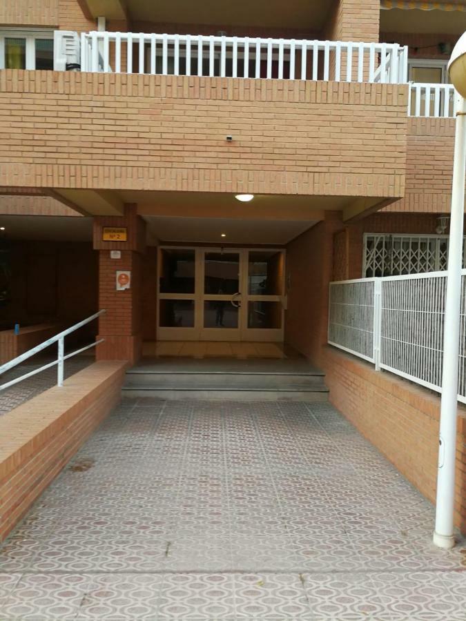 City Valencia Beach 360 Valência Exterior foto