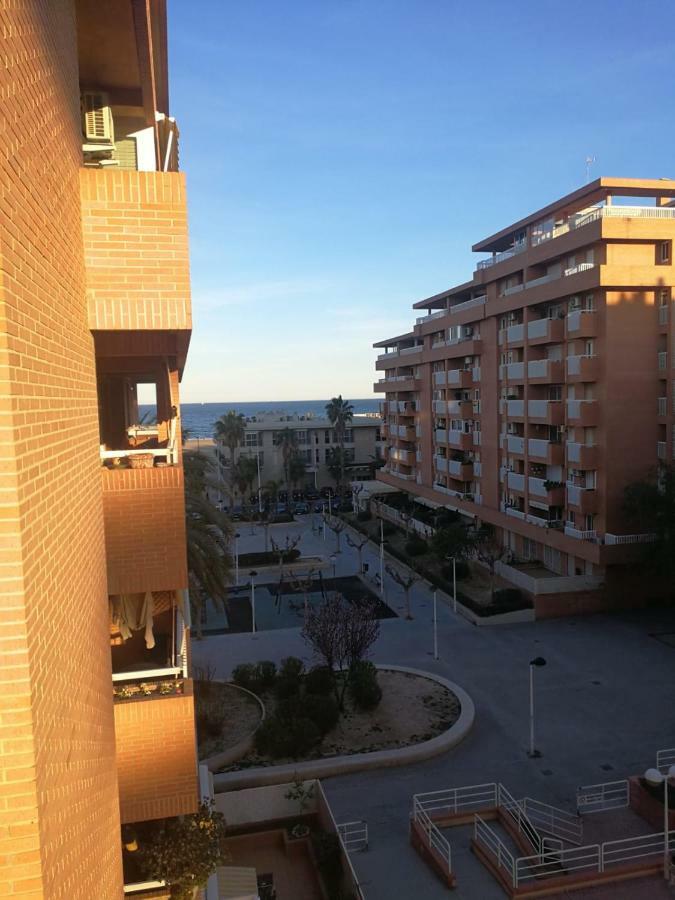 City Valencia Beach 360 Valência Exterior foto